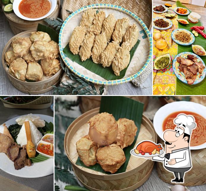 Resto Sedap Makmur - Pajajaran