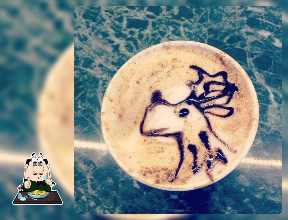 TUT COFFEE