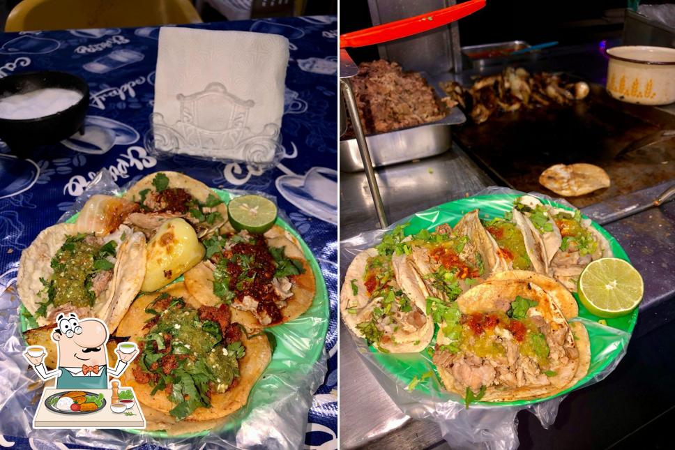 Taqueria "Las Guadalupe's"