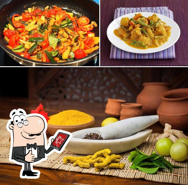 Vanakkam