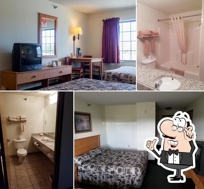 White Oak Inn & Suites