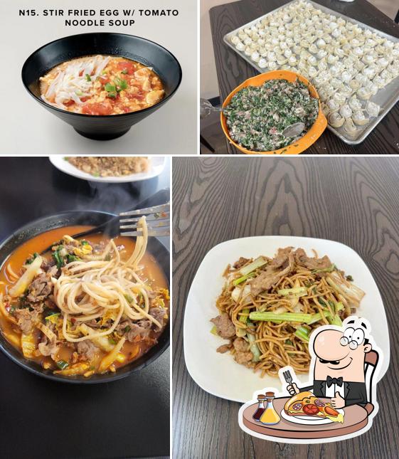 Zoe’s Noodle House