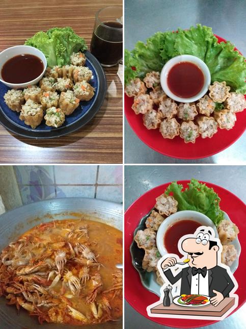 กระทงทองเจ๊เหล่น