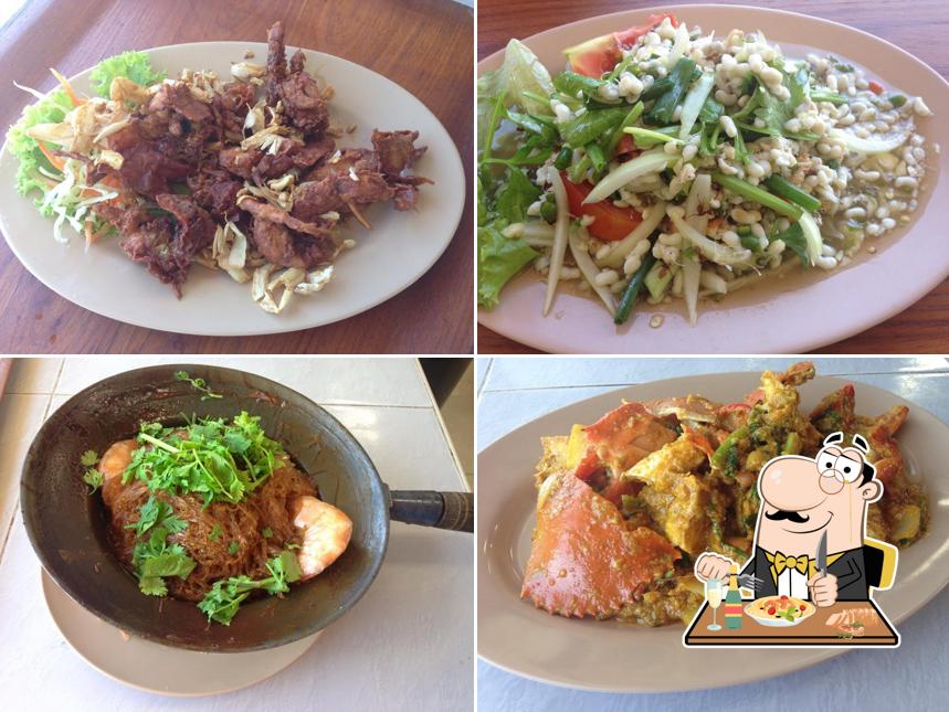 KruaNayok Seafood