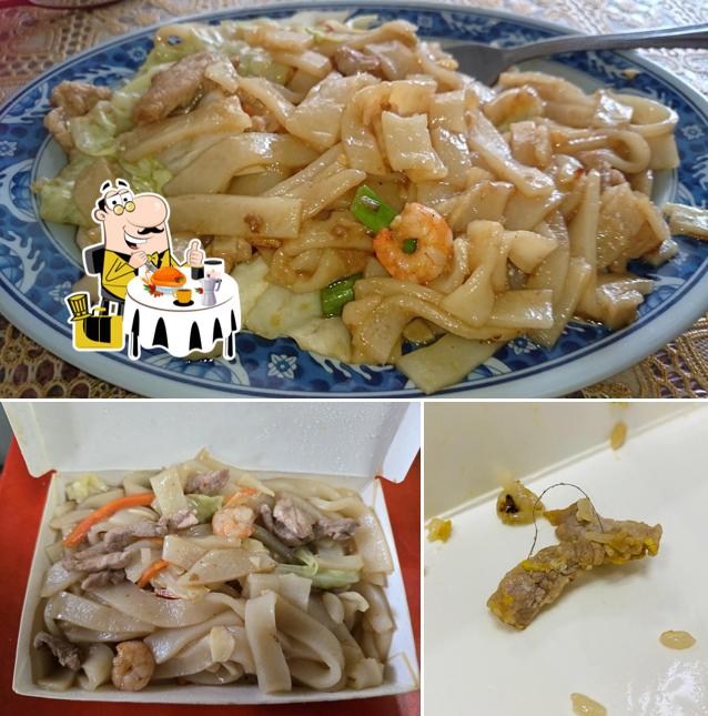 阿婆炒飯 (屏東)