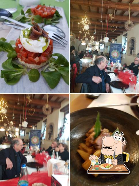 Ristorante Non ti Scordar di Me