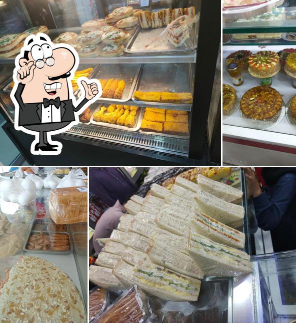 Shimla Sweets and Bakers