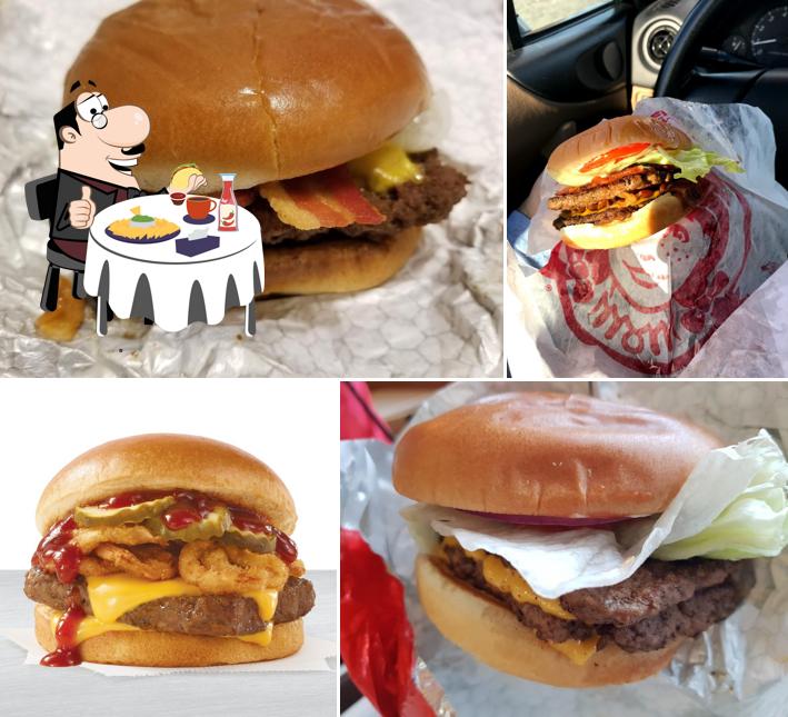 Wendy's