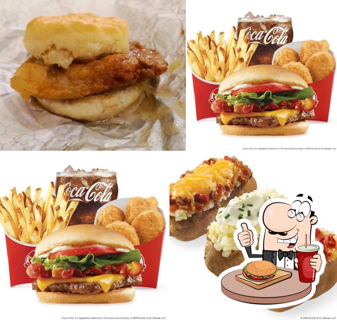 Wendy's