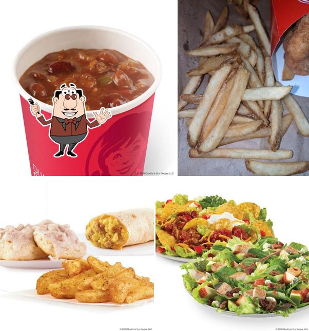 Wendy's