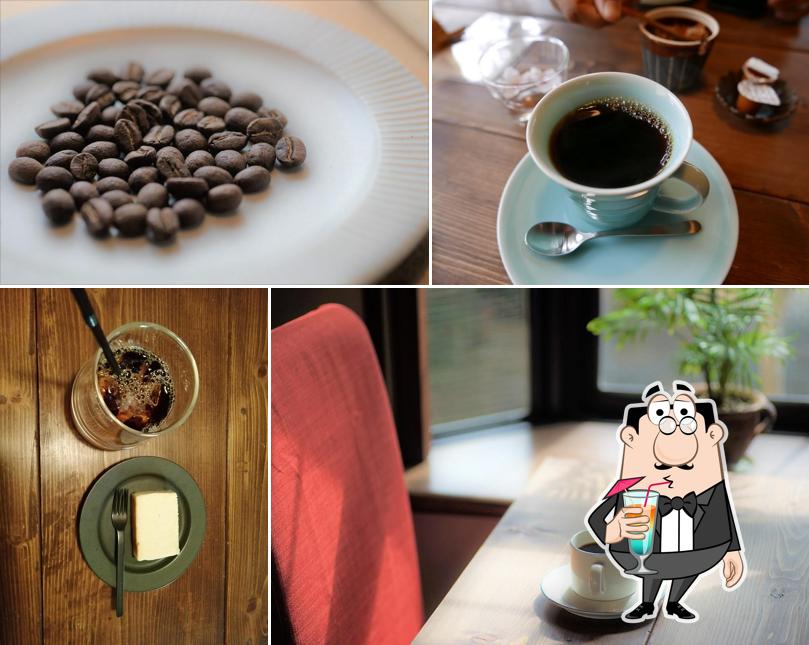 AOTANI COFFEE