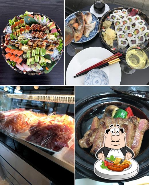 Aki Sushi Zug