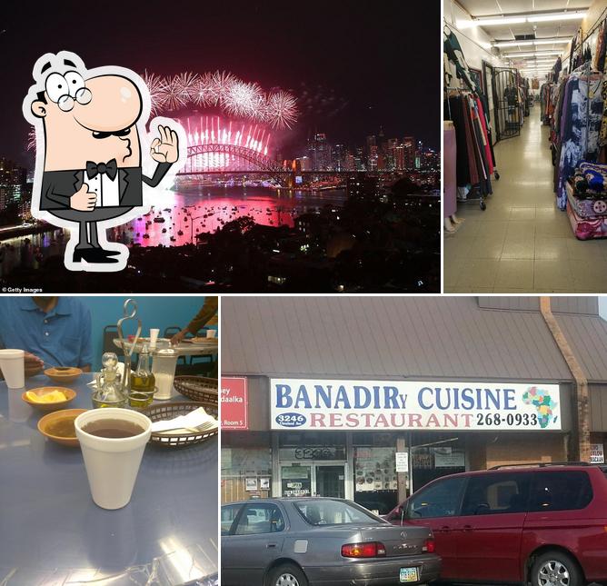 Banadir Cuisine Restaurant