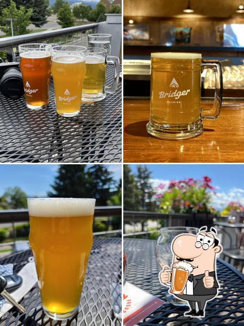 Bridger Brewing