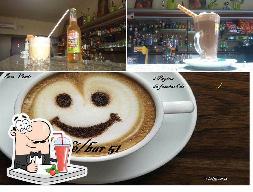 Cafe 51