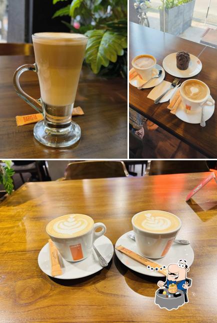 Barista Seeduwa