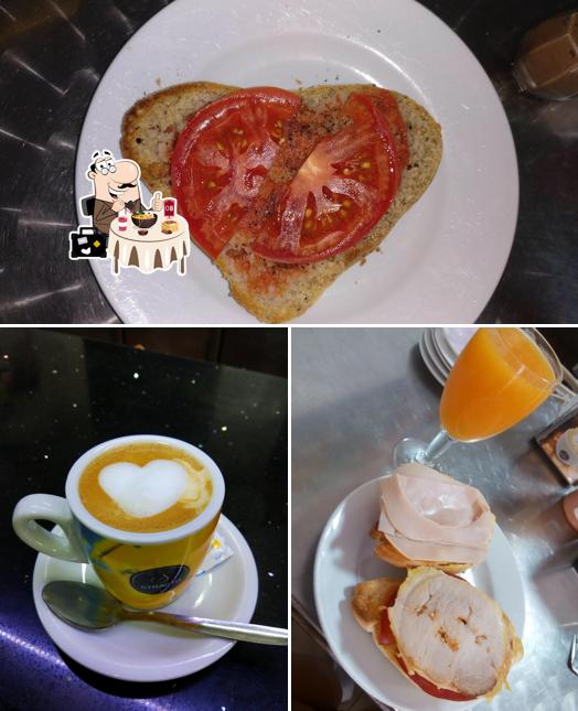 Café Paris