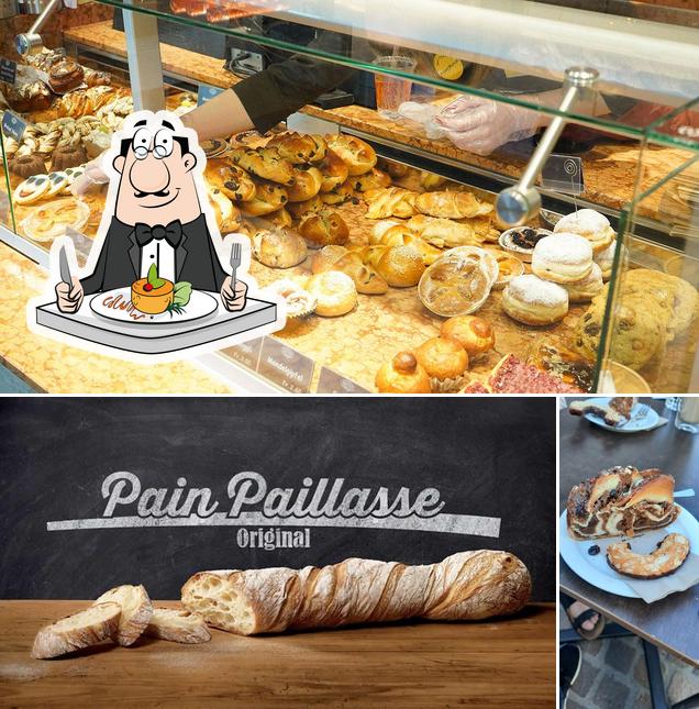 Sutter Begg – Bäckerei, Konditorei & Café