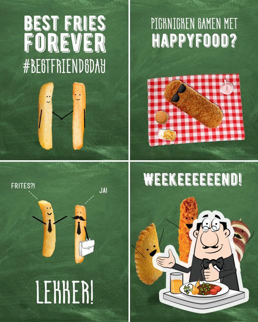 HappyFood