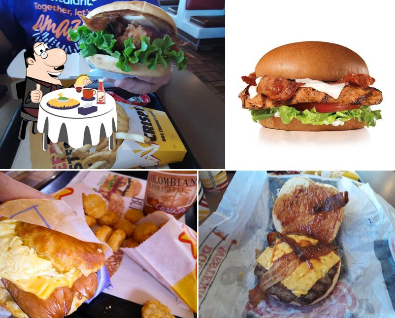 Carl's Jr.
