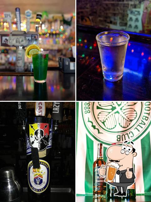 Celtic Irish Pub