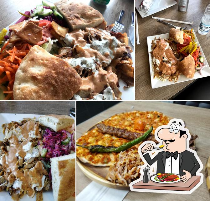 Champion Döner