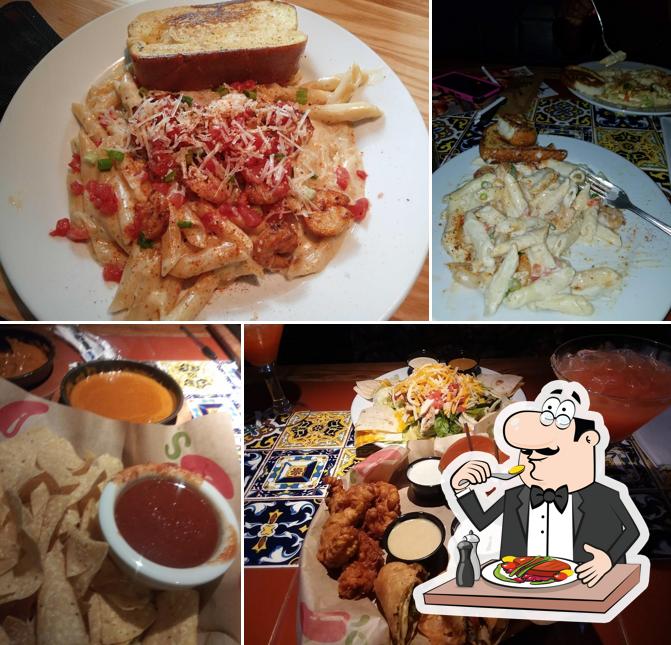 Chili's Grill & Bar
