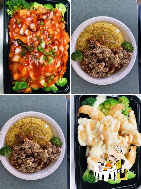 China Wok