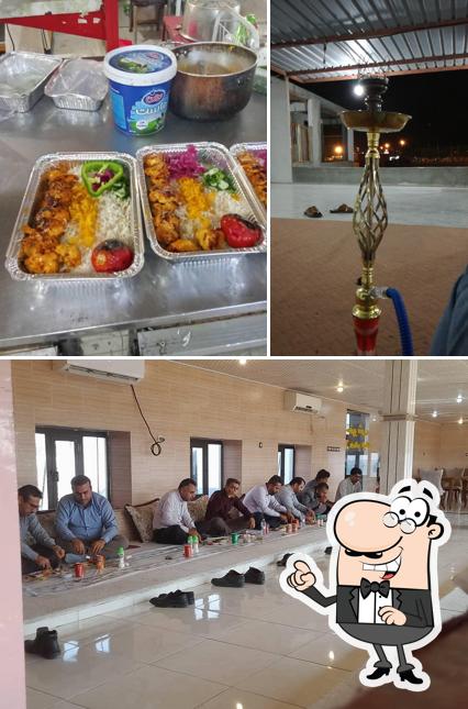 Darya Kenar Restaurant