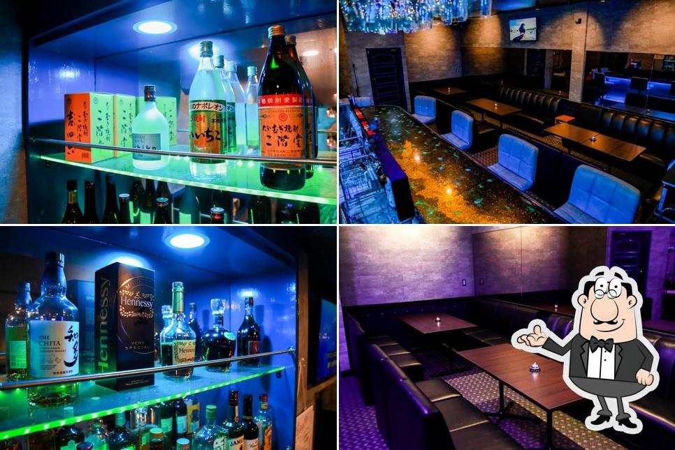 Dining Bar ZION