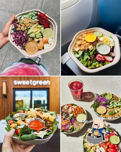 Sweetgreen