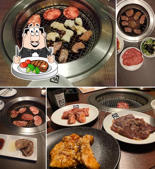 Gyu-Kaku