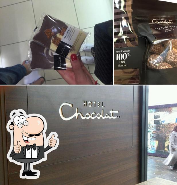 Hotel Chocolat
