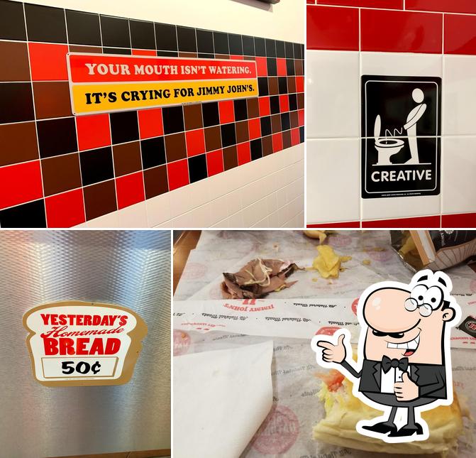 Jimmy John's