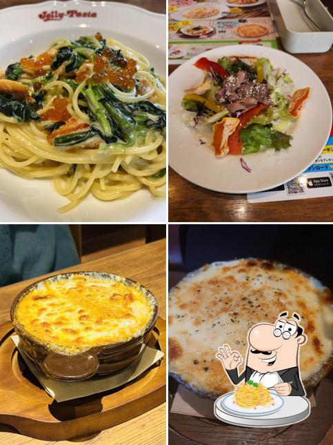 Jolly Pasta