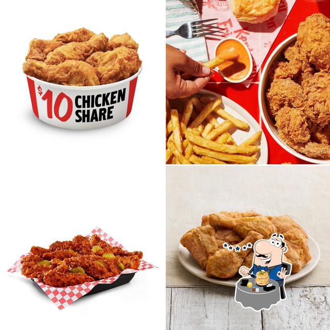 KFC