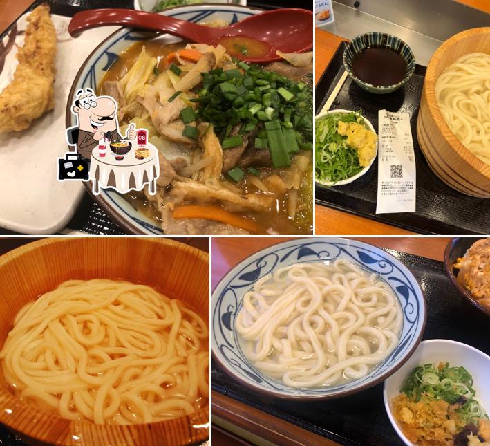 Marugame Seimen Honjo