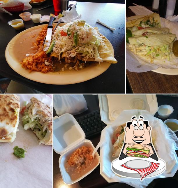 Mi Ranchito Restaurante