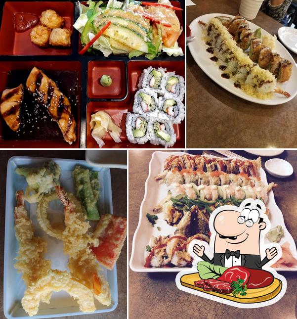 O'Sushi Japanese Restaurant Dearborn