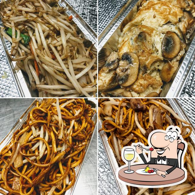 Oriental Express