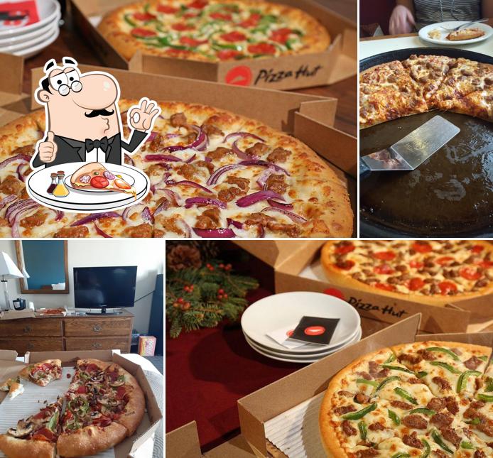 Pizza Hut