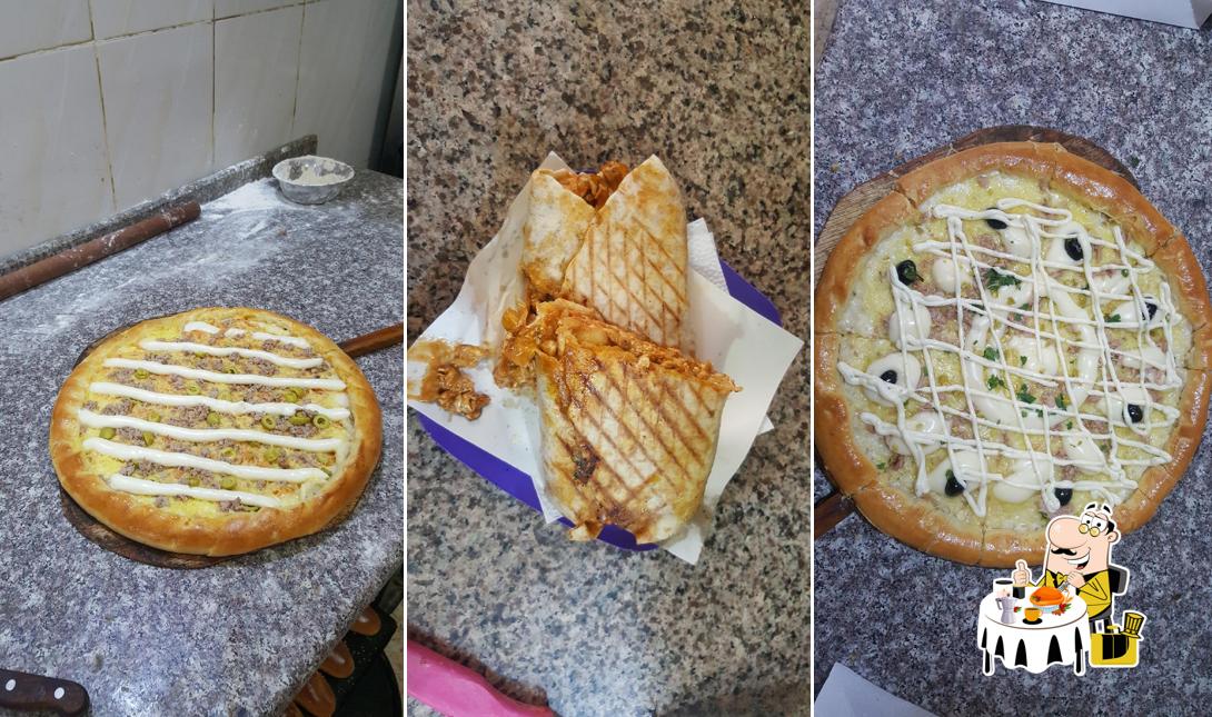 Pizzeria Loulou