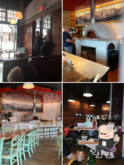 Pizzeria Stella