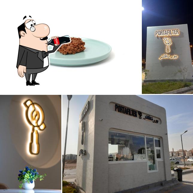 Portafilter