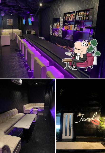 Asobi bar Jewel (ジュエル)