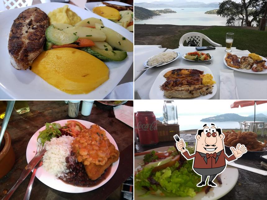 Bar e Restaurante do Ademar - Paraty