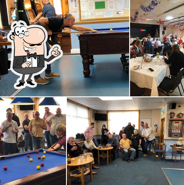 Totton Conservative Club