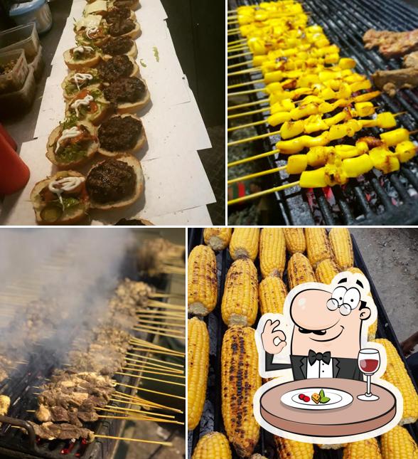 BAB SALUM BARBEQUE