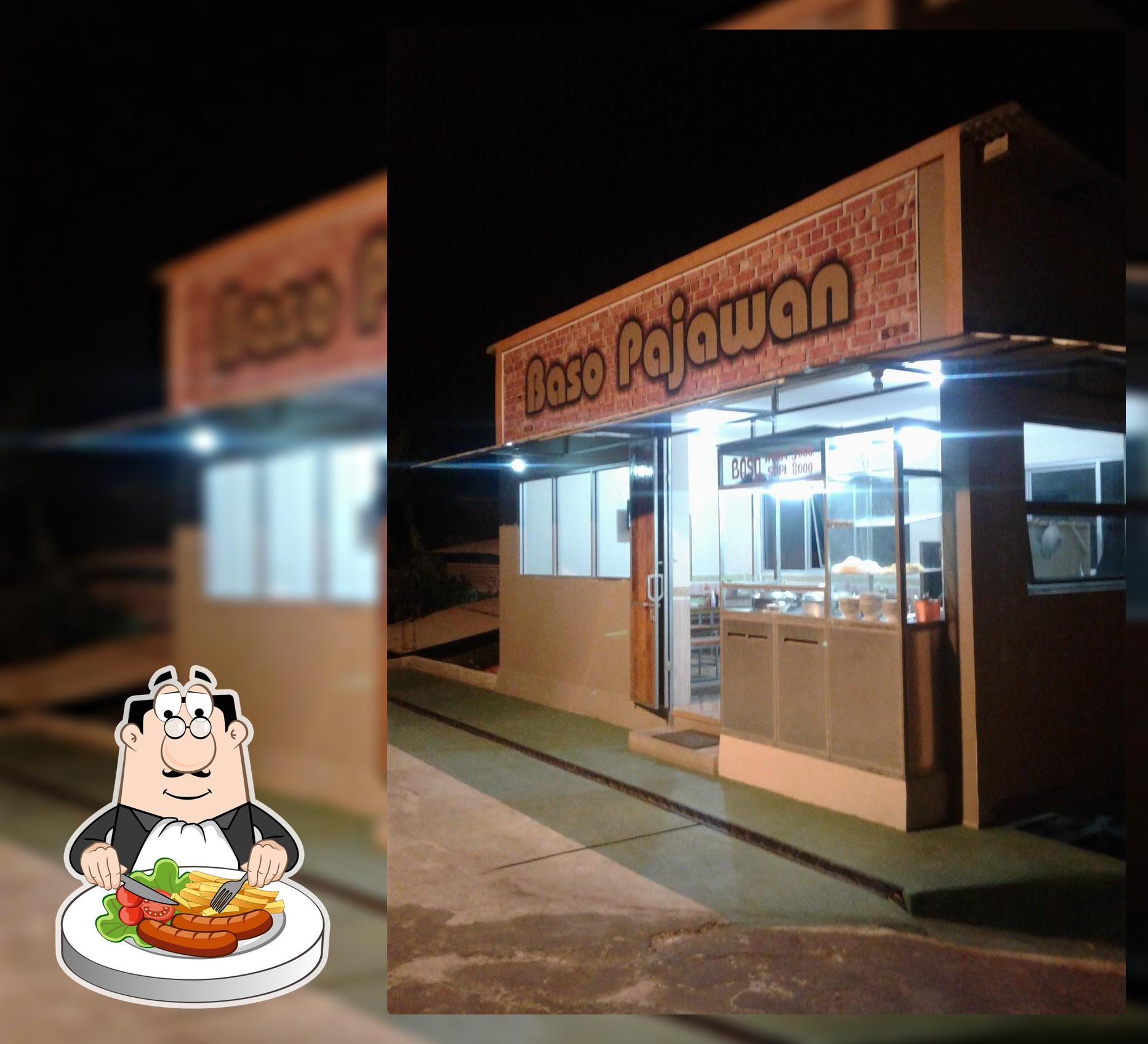 Baso Pajawan