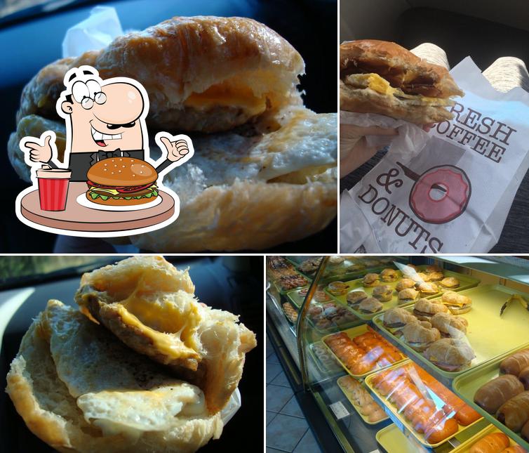 Donuts Delight #4